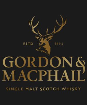 Gordon and MacPhail Secret Stills