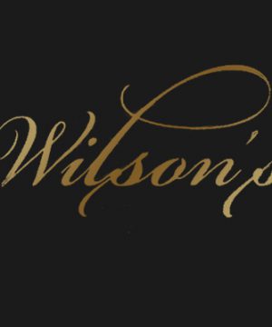 Wilson (Willowbank) Distillery
