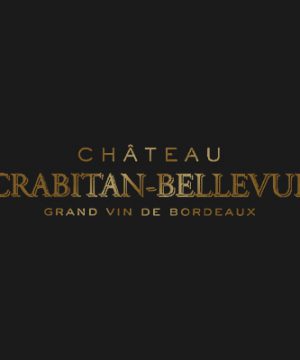 Château Crabitan Bellevue
