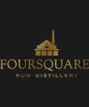 Foursquare Distillery